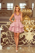 Evening dress model 133561